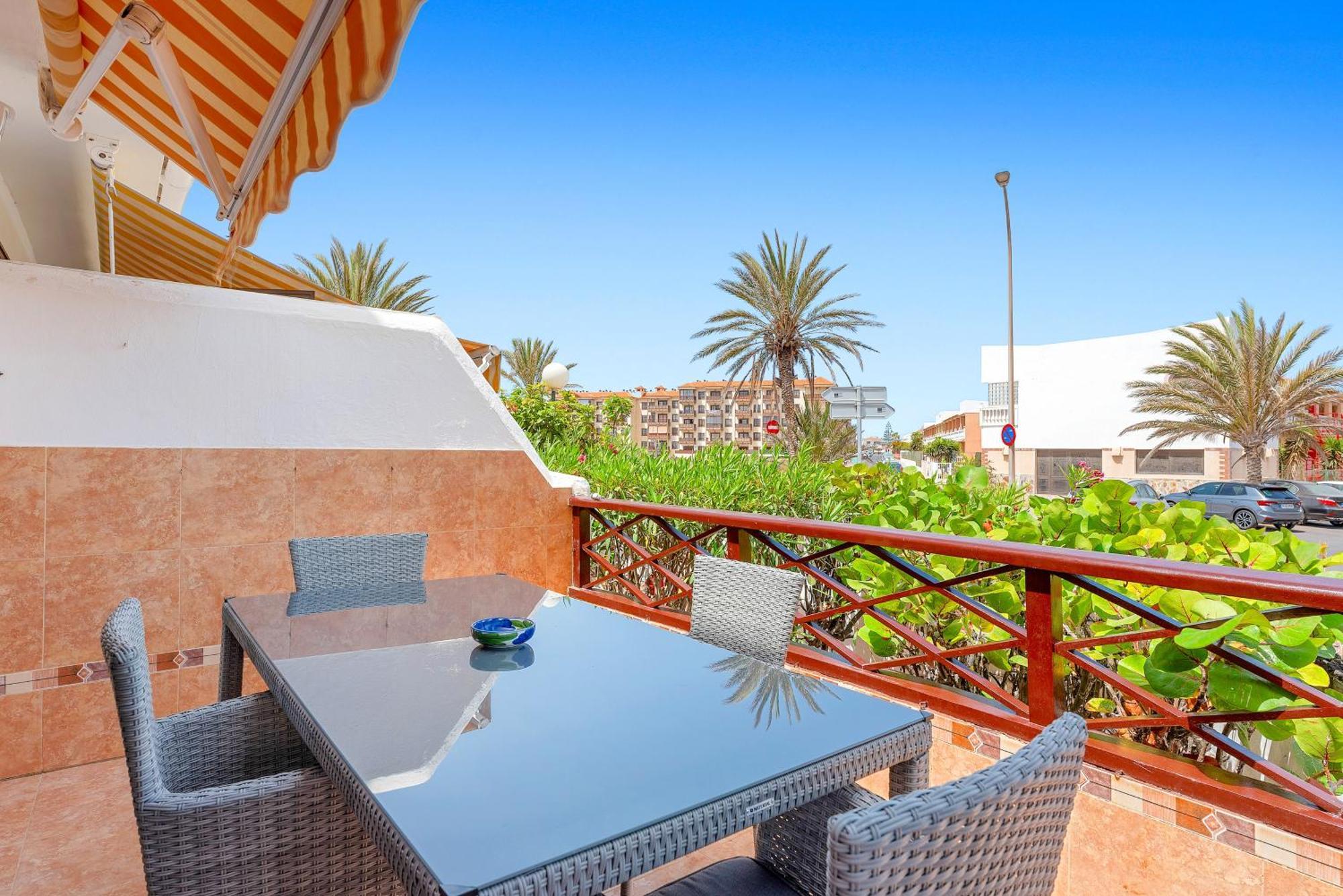 Sasha Tenerife Costa Del Silencio Exterior photo